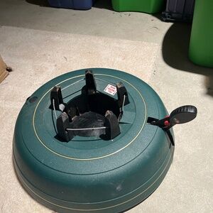 Krinner XXL Christmas Tree stand